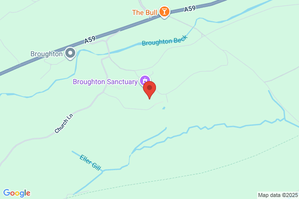 Broughton Hall Business Park