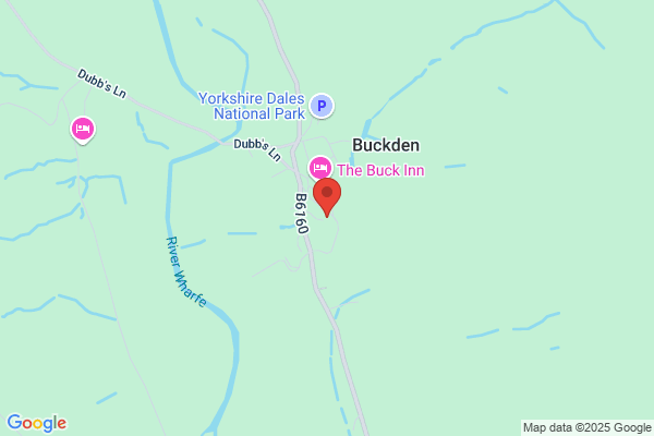 Buckden House Outdoor Education Centre