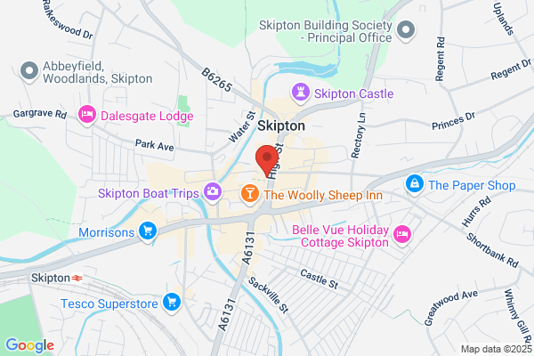 Drumons Property Management