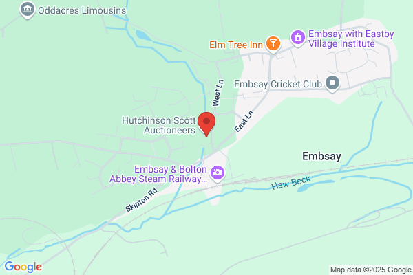 Embsay Mills Needlecraft Centre