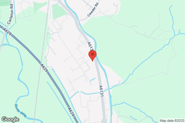 Oldfield Electrical Supplies Ltd