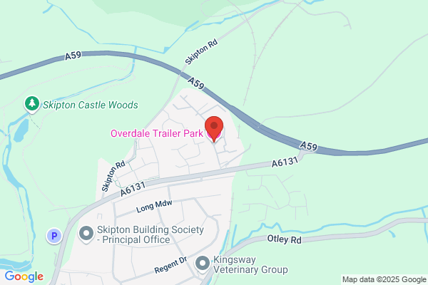 Overdale Trailer Park (Skipton) Ltd