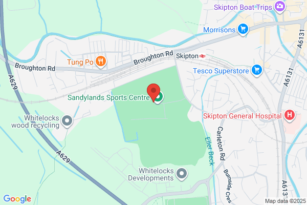 Skipton Physiotherapy Clinic