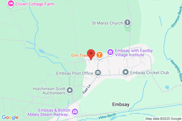 Embsay Childrens Centre
