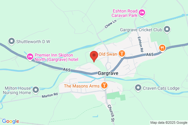 Gargrave Pre-school