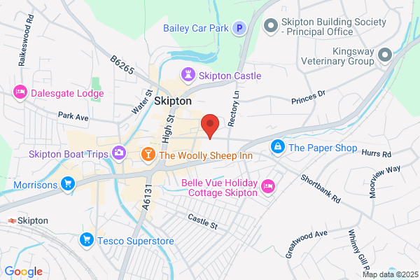 Ellesmere Press Ltd