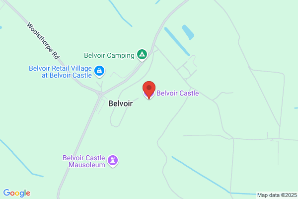 Belvoir