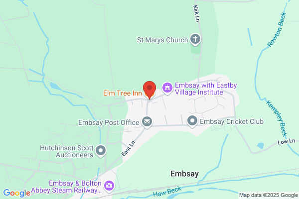 Elm Tree Inn