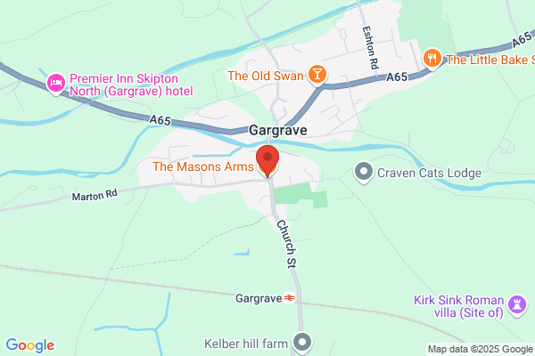 Masons Arms Inn