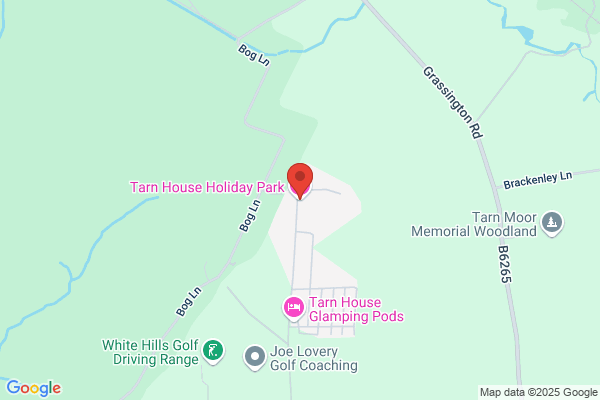 Tarn House