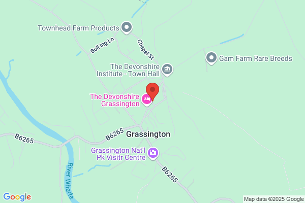The Foresters Arms
