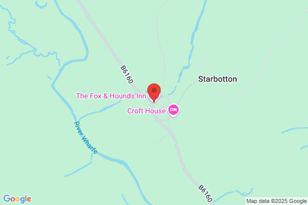 The Fox & Hounds Inn