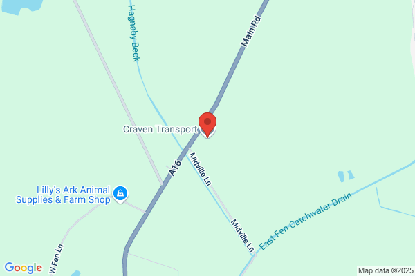 Craven Transport
