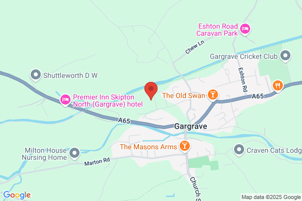 Neville House Residential Care