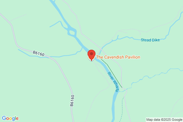 Cavendish Pavilion