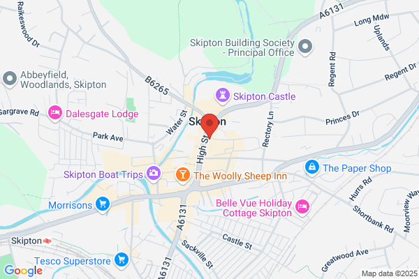 Escape Skipton