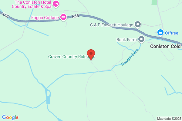 Craven Riding & Trekking Centre