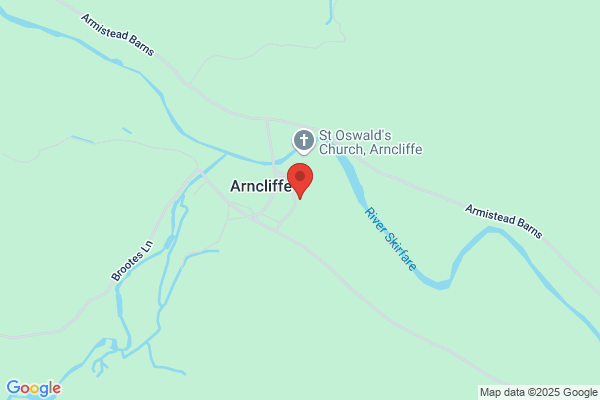 Arncliffe C Of E Primary School