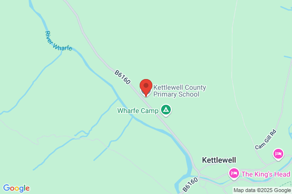Kettlewell County Primary School