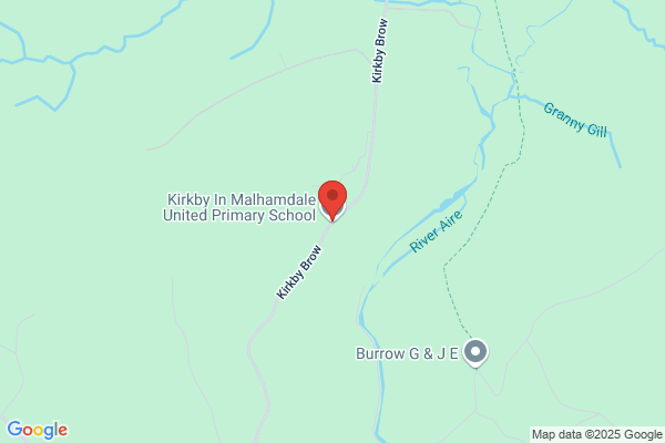 Kirkby In Malhamdale United Primary School