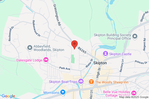 Park Place Sheltered Housing