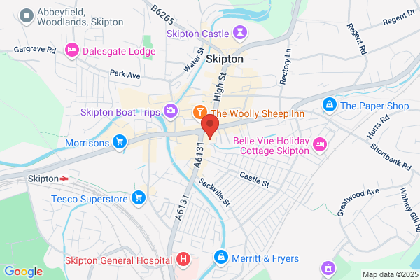 Skipton Resource Centre