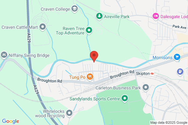 Broughton Road Bowling Club
