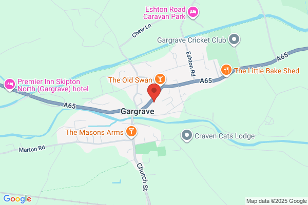 Co-op Food - Gargrave - High Street