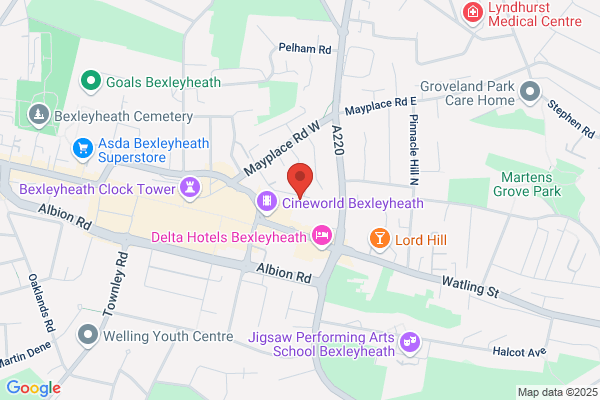 Barnehurst