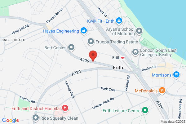 Base Enamellers Ltd