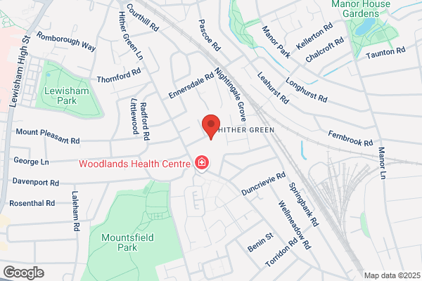 Hither Green Primary School