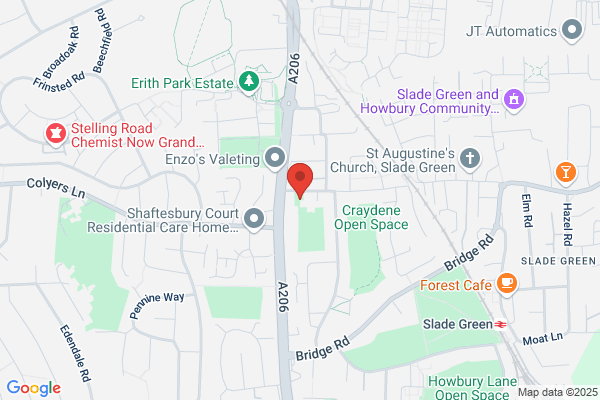 Howbury Pre-School