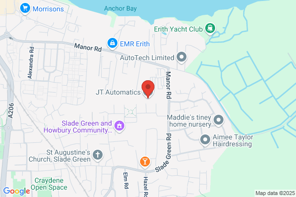JT Automatics Ltd