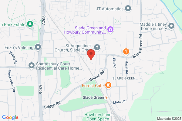 Langford & Chamberlayne Ltd