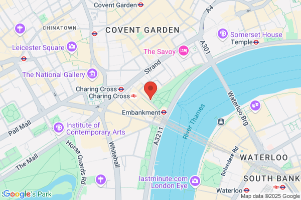 London Wine Bars