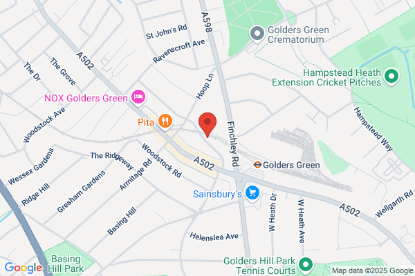 Northend Crash Repairs
