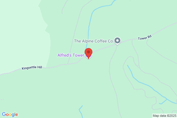 Royal Alfred