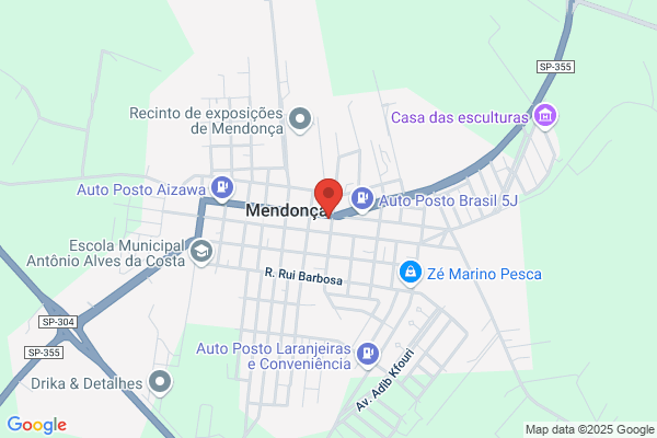 S Mendonca
