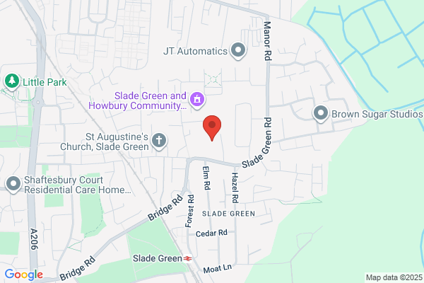 Slade Green Infant School