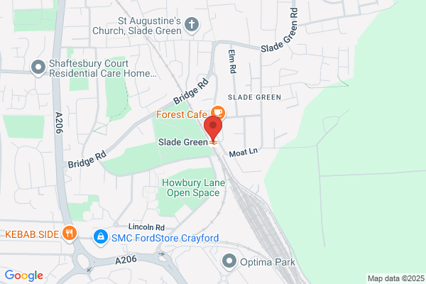 Staffords
