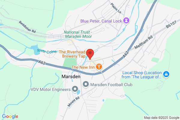 Co-op Food - Marsden