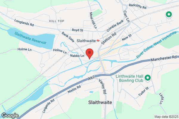 Slaithwaite Funeral Services