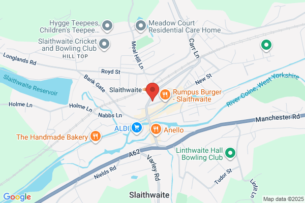 Stowe Family Law LLP - Divorce Solicitors Huddersfield