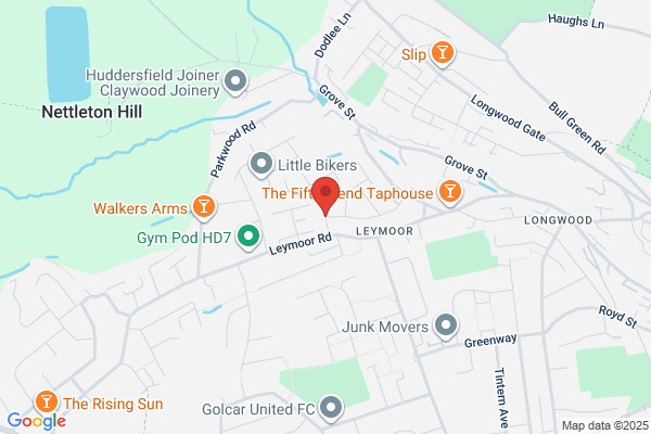 Barratt Homes - Weavers Chase