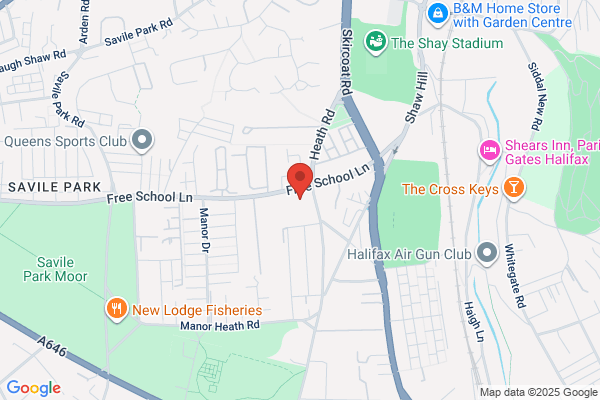 Ashfield Veterinary Group - Meltham - CLOSED