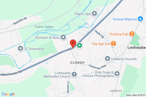 Colne Valley Electrical
