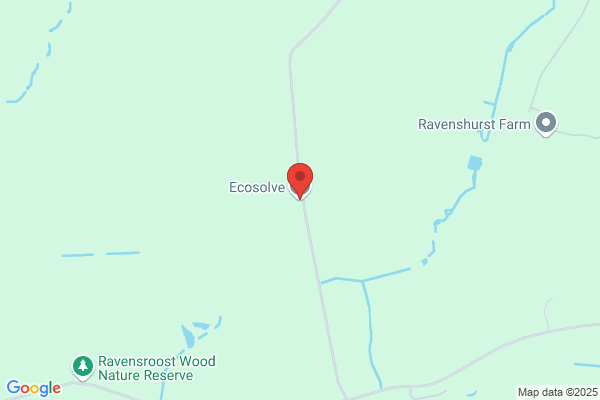 Ecosolve Solar Ltd