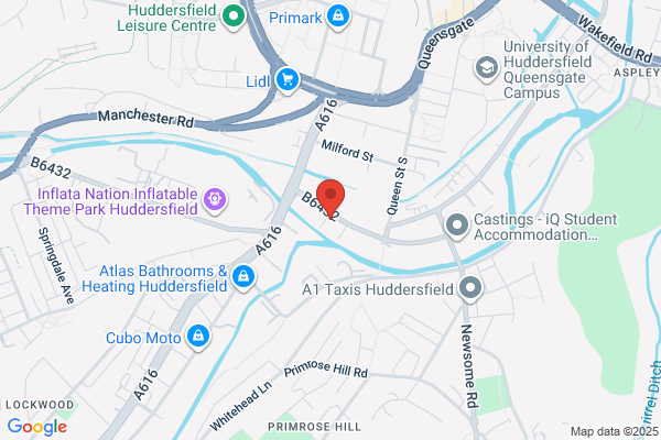 Electrical Supplies Ltd