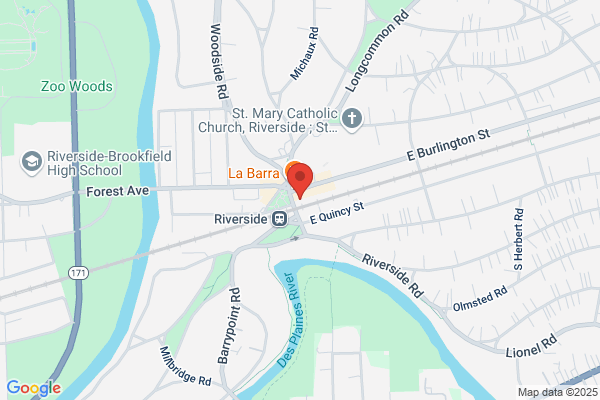 Riverside Plumbing & Heating