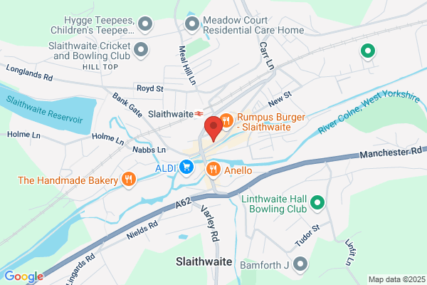 Steers Butchers Ltd